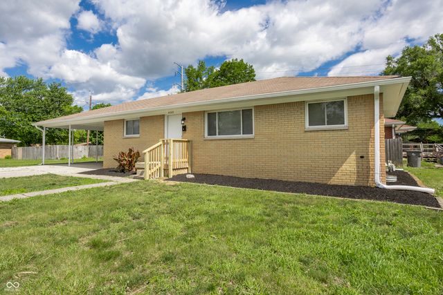 4302 N Audubon Road, Indianapolis, IN 46226