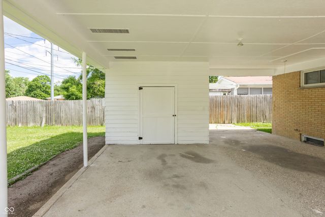 4302 N Audubon Road, Indianapolis, IN 46226