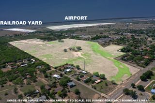 TBD Ave U & 22nd ST, Hondo, TX 78861