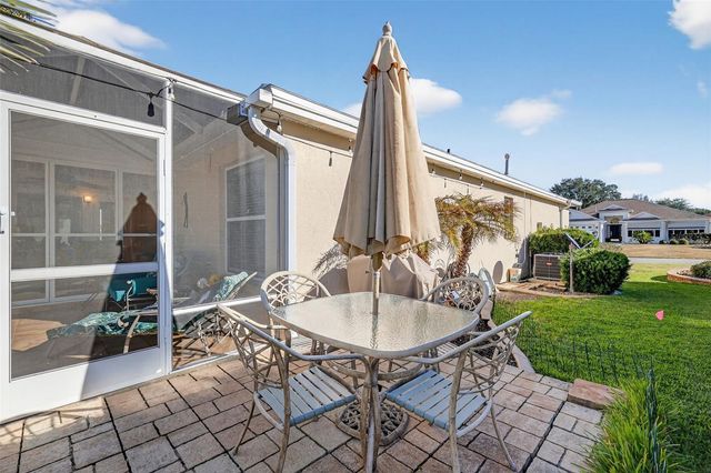 17770 SE 85TH ELLERBE AVENUE, The Villages, FL 32162