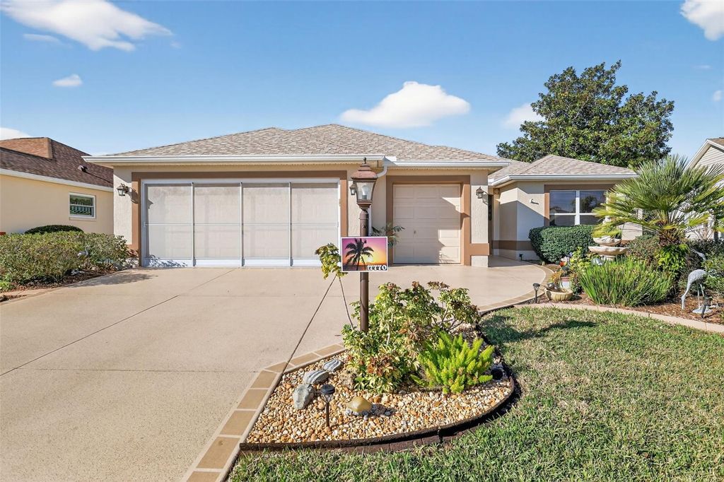 17770 SE 85TH ELLERBE AVENUE, The Villages, FL 32162