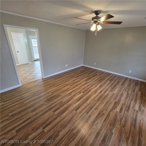 920 Division Street, Greenwood, AR 72936