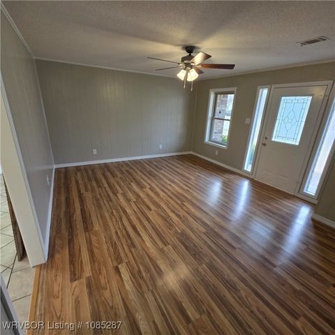 920 Division Street, Greenwood, AR 72936