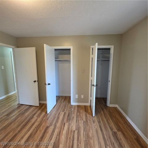 920 Division Street, Greenwood, AR 72936