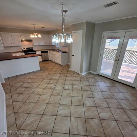 920 Division Street, Greenwood, AR 72936