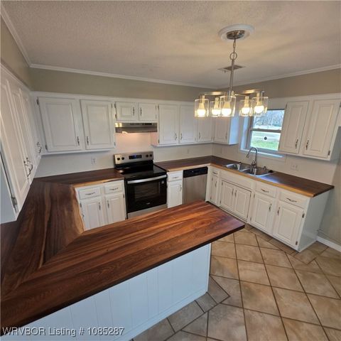 920 Division Street, Greenwood, AR 72936