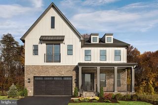 6931 GREYSWOOD RD, Bethesda, MD 20817