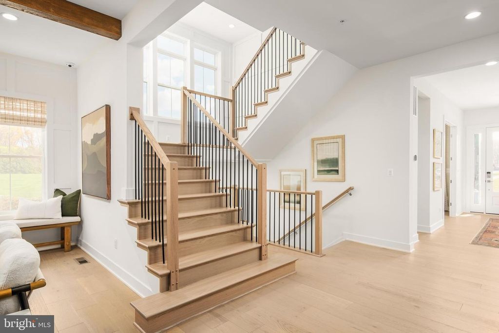6931 GREYSWOOD RD, Bethesda, MD 20817