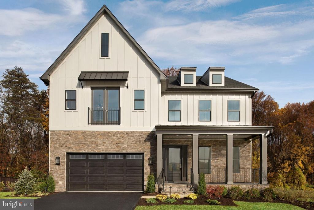 6931 GREYSWOOD RD, Bethesda, MD 20817