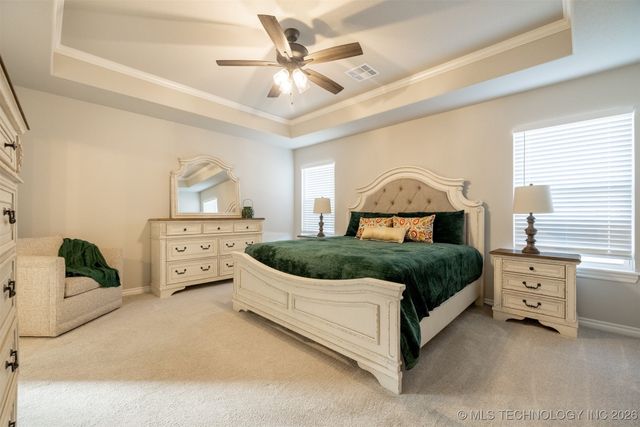 2942 N Briarwood Avenue, Catoosa, OK 74015