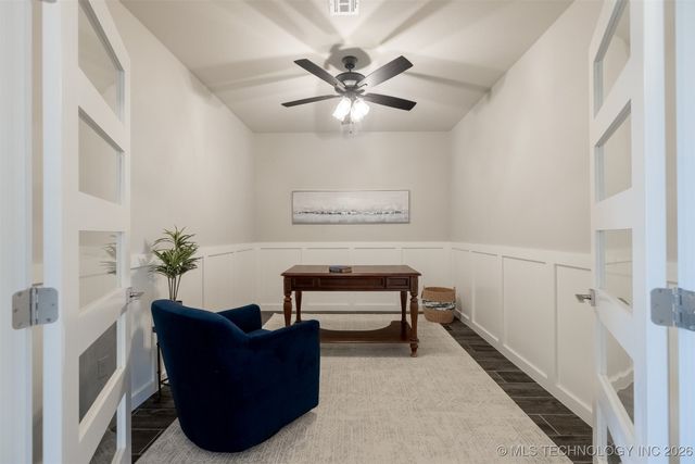 2942 N Briarwood Avenue, Catoosa, OK 74015