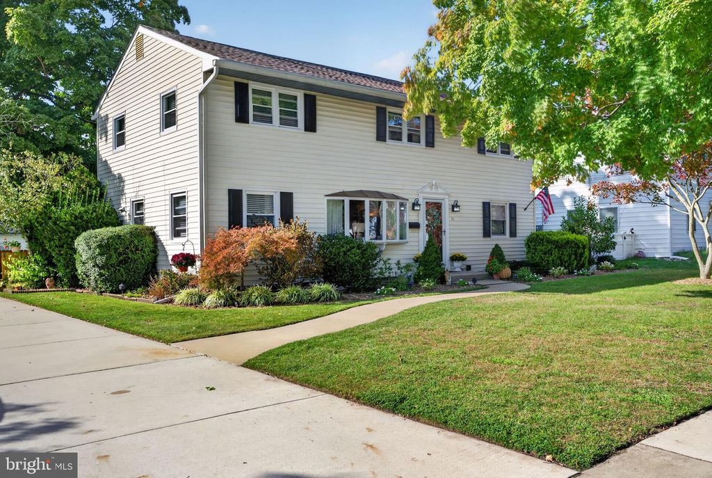 11 BUCKNELL AVE, STRATFORD, NJ 08084 — photo 2