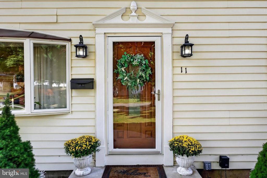 11 BUCKNELL AVE, STRATFORD, NJ 08084 — photo 3