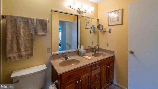 3006 MARYANNES CT, North Wales, PA 19454