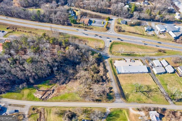 TR-A First Avenue, East Ellijay, GA 30539