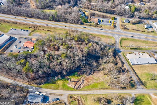 TR-A First Avenue, East Ellijay, GA 30539