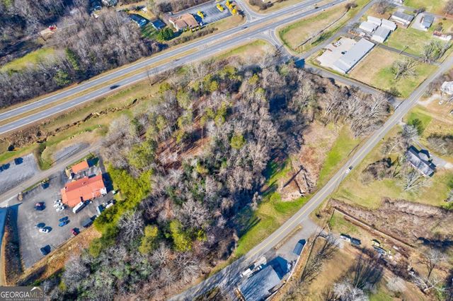 TR-A First Avenue, East Ellijay, GA 30539