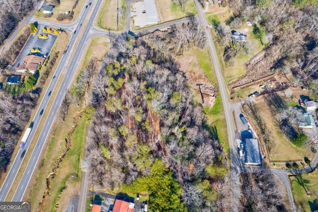 TR-A First Avenue, East Ellijay, GA 30539