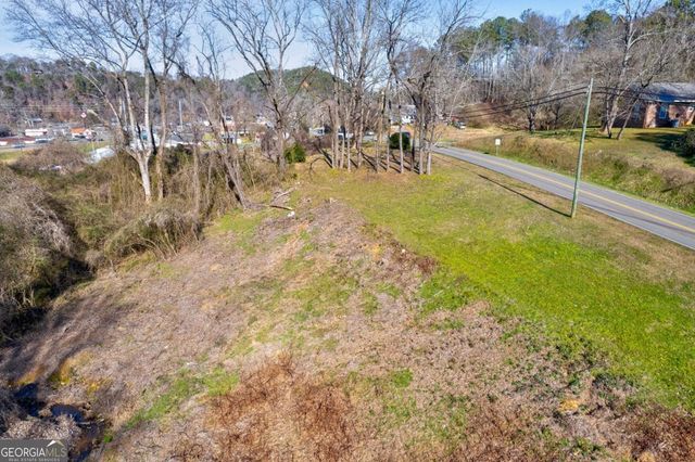 TR-A First Avenue, East Ellijay, GA 30539