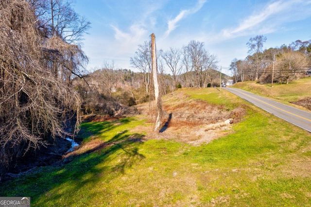 TR-A First Avenue, East Ellijay, GA 30539