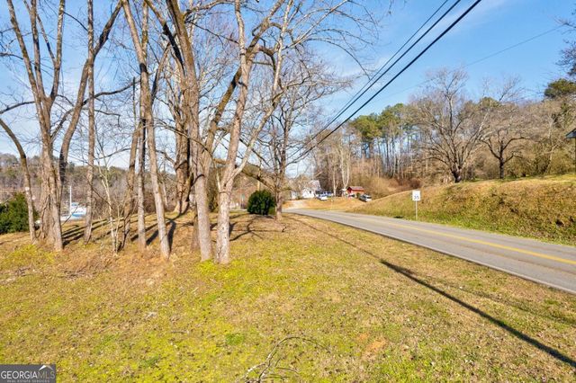 TR-A First Avenue, East Ellijay, GA 30539