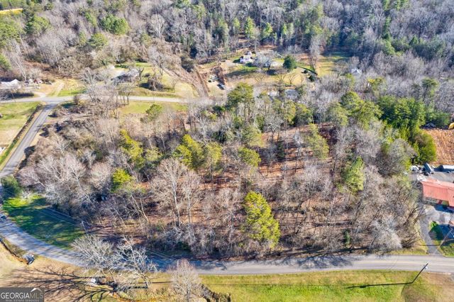 TR-A First Avenue, East Ellijay, GA 30539