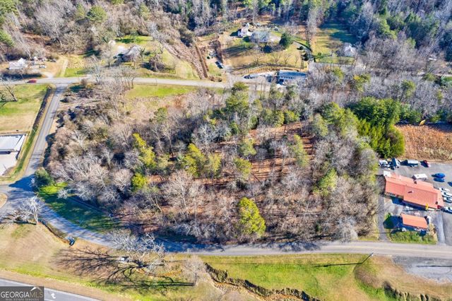 TR-A First Avenue, East Ellijay, GA 30539