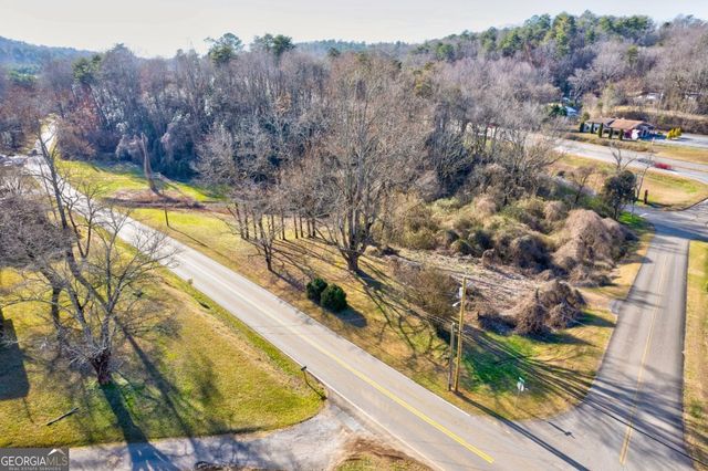 TR-A First Avenue, East Ellijay, GA 30539