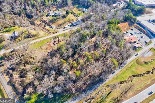 TR-A First Avenue, East Ellijay, GA 30539