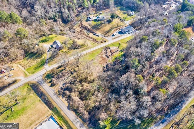 TR-A First Avenue, East Ellijay, GA 30539