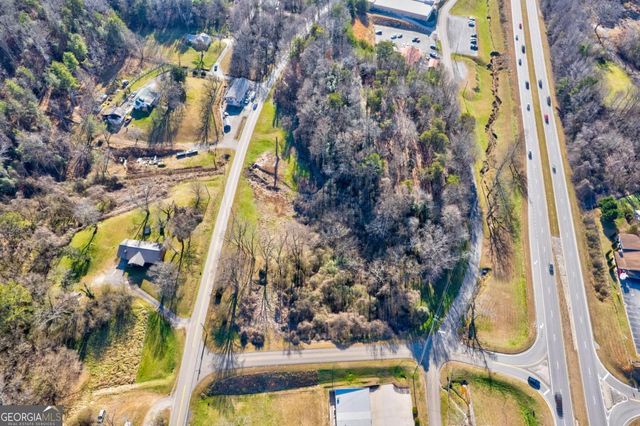 TR-A First Avenue, East Ellijay, GA 30539