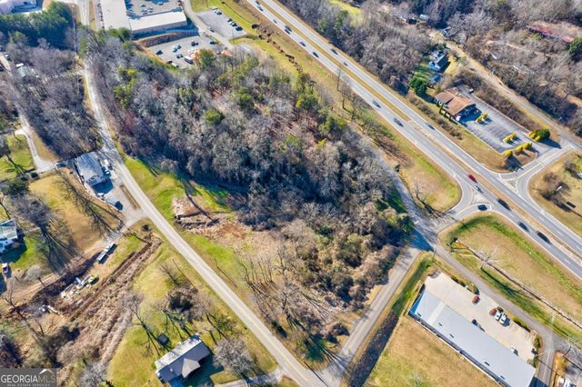 TR-A First Avenue, East Ellijay, GA 30539