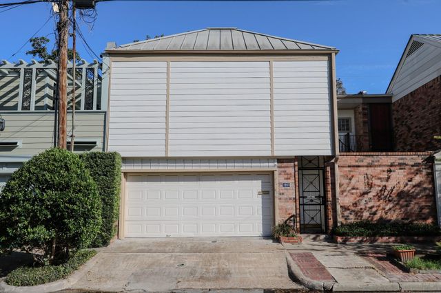 1905 Park Street, Houston, TX 77019