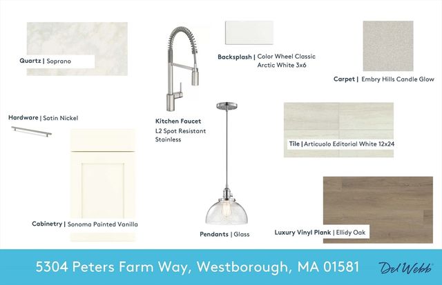 5 Peters Farm Way 304, Westborough, MA 01581