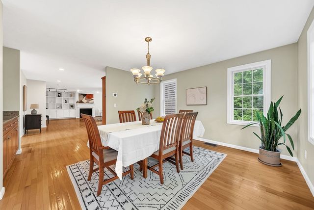 22 Hillcrest Dr, Acton, MA 01720
