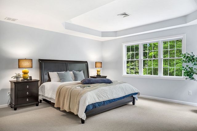 22 Hillcrest Dr, Acton, MA 01720