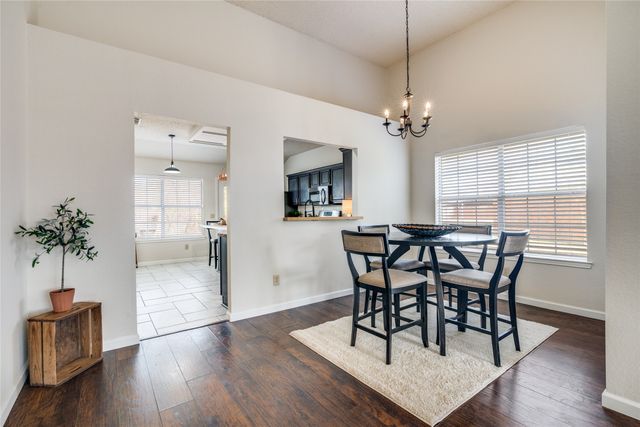 2833 Clearmeadow Drive, Mesquite, TX 75181