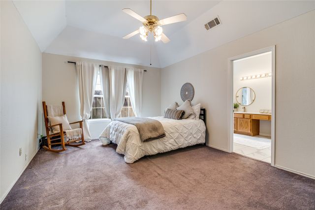 2833 Clearmeadow Drive, Mesquite, TX 75181