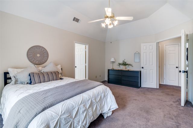 2833 Clearmeadow Drive, Mesquite, TX 75181