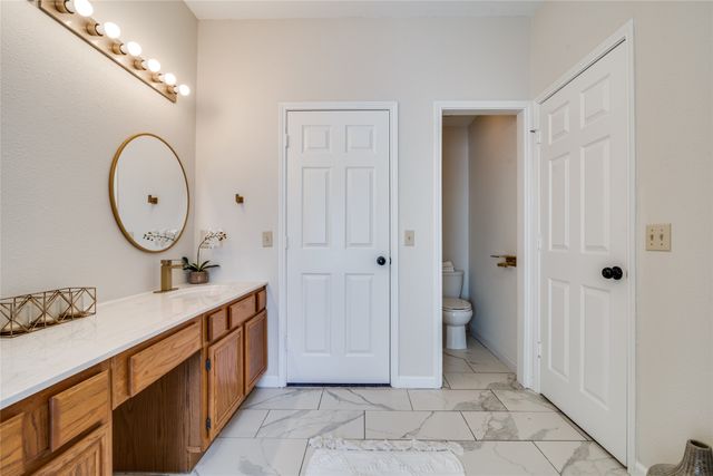 2833 Clearmeadow Drive, Mesquite, TX 75181