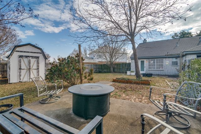 2833 Clearmeadow Drive, Mesquite, TX 75181