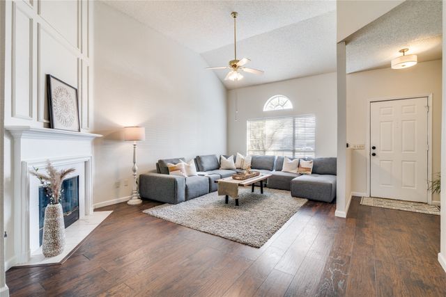 2833 Clearmeadow Drive, Mesquite, TX 75181