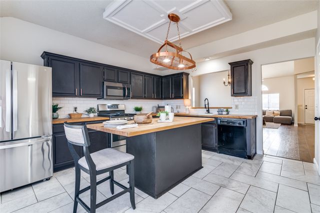 2833 Clearmeadow Drive, Mesquite, TX 75181