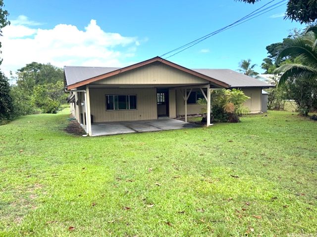 203 Todd Avenue, Hilo, HI 96720