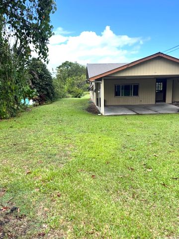 203 Todd Avenue, Hilo, HI 96720