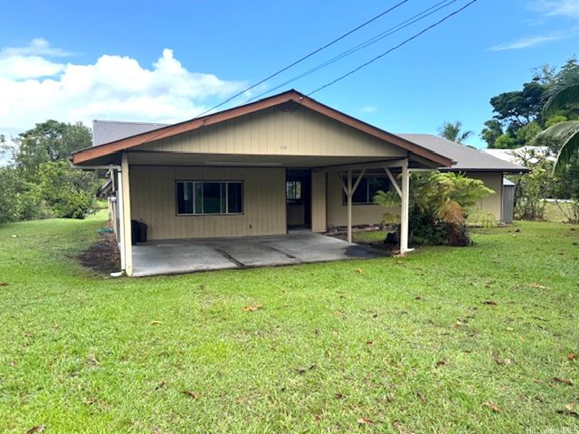 203 Todd Avenue, Hilo, HI 96720