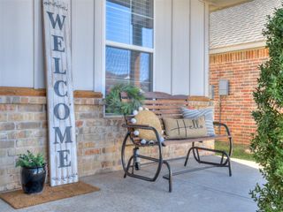 10804 NW 28th Terrace, Yukon, OK 73099