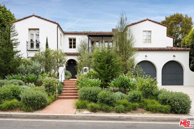 765 Ranch Lane, Pacific Palisades, CA 90272