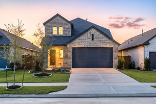 904 Pismo Creek Lane, Katy, TX 77493