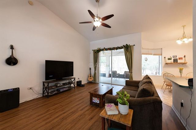 9570 SW 215TH COURT ROAD, Dunnellon, FL 34431